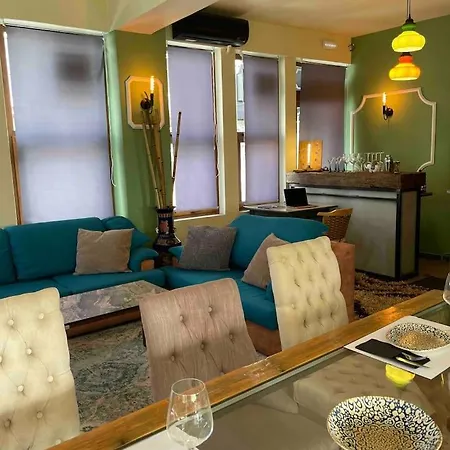 Old Town: Castle View House * סלוניקי